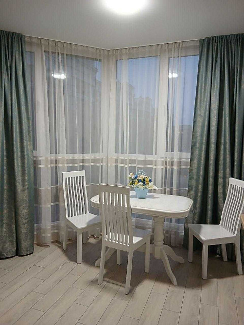 Продаж Затишної 2 кімнатної квартири ЖК Софія Нова Київ Теремки 10 хв Kyiv - photo 5