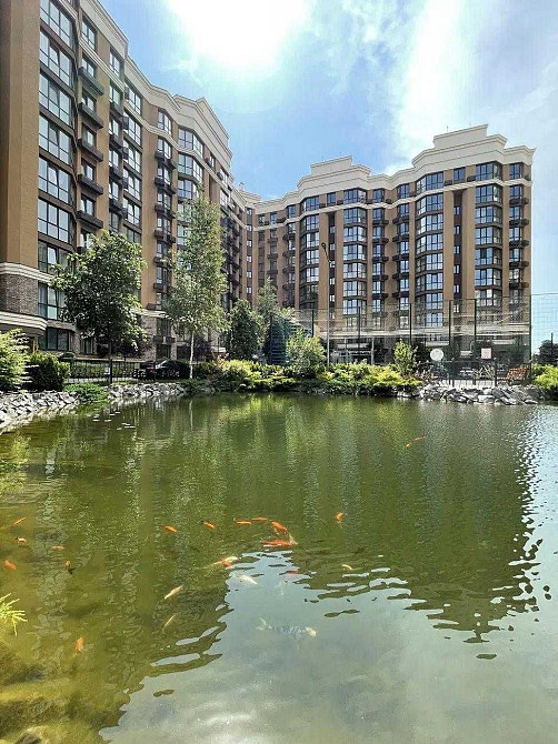 Продаж Затишної 2 кімнатної квартири ЖК Софія Нова Київ Теремки 10 хв Kyiv - photo 3