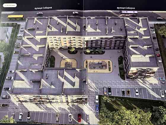 Дешевше забудовника Іrpin