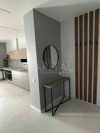 Продаж квартири ЖК Бережанський Kyiv