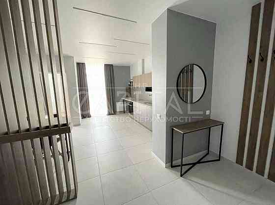 Продаж квартири ЖК Бережанський Kyiv