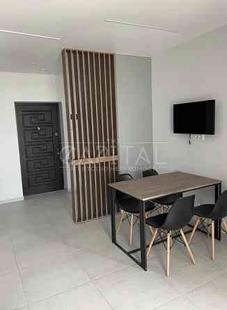 Продаж квартири ЖК Бережанський Kyiv