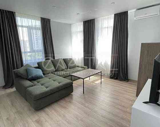 Продаж квартири ЖК Бережанський Kyiv