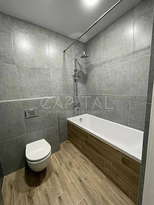 Продаж квартири ЖК Бережанський Kyiv - photo 8