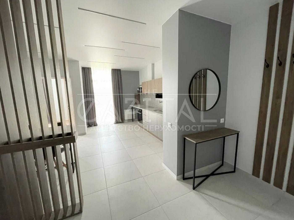 Продаж квартири ЖК Бережанський Kyiv - photo 2
