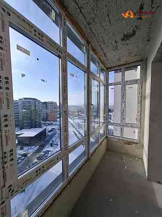 Панорамна 2-кім квартира з виглядом на озеро та гори | ІФ Іvano-Frankivsk