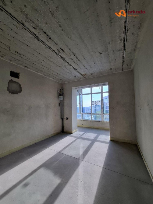 Панорамна 2-кім квартира з виглядом на озеро та гори | ІФ Іvano-Frankivsk - photo 8