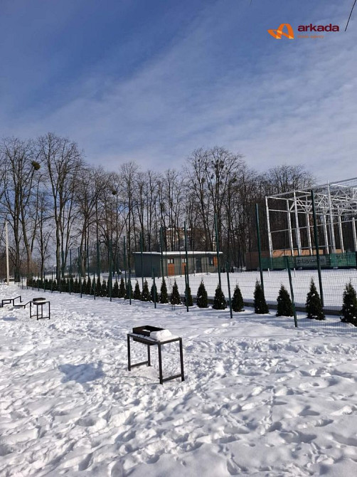 Панорамна 2-кім квартира з виглядом на озеро та гори | ІФ Іvano-Frankivsk - photo 2