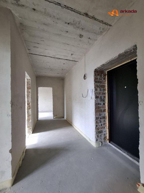 Панорамна 2-кім квартира з виглядом на озеро та гори | ІФ Іvano-Frankivsk - photo 7