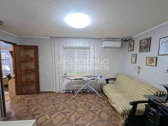 Продам 2к квартиру у Холодногірському районі Kharkiv
