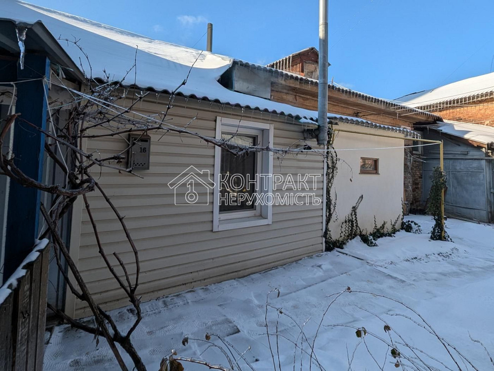 Продам 2к квартиру у Холодногірському районі Kharkiv - photo 1