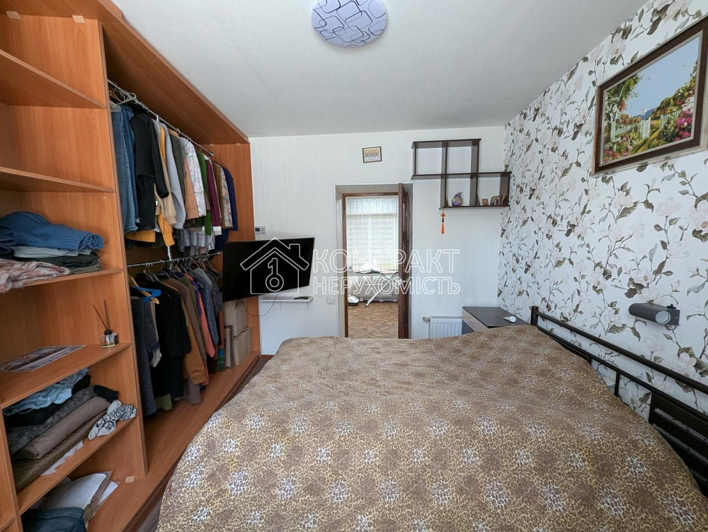 Продам 2к квартиру у Холодногірському районі Kharkiv - photo 4