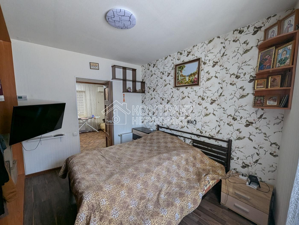 Продам 2к квартиру у Холодногірському районі Kharkiv - photo 2