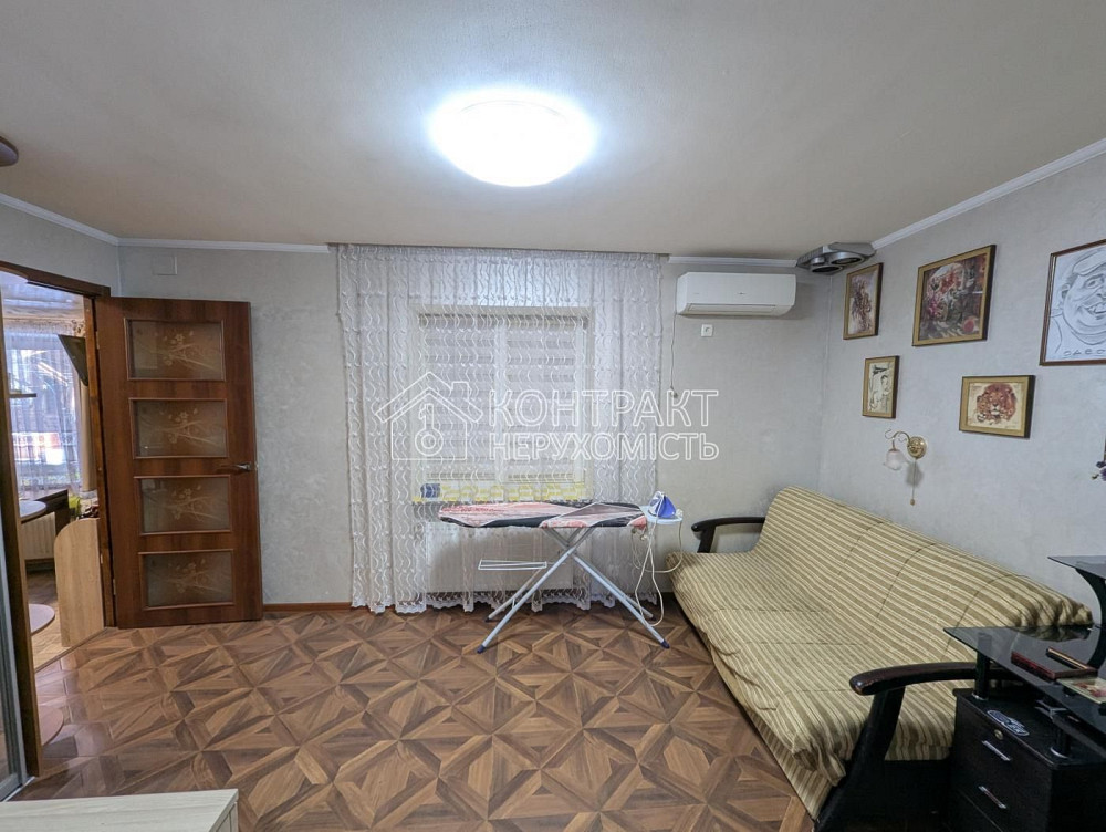 Продам 2к квартиру у Холодногірському районі Kharkiv - photo 5