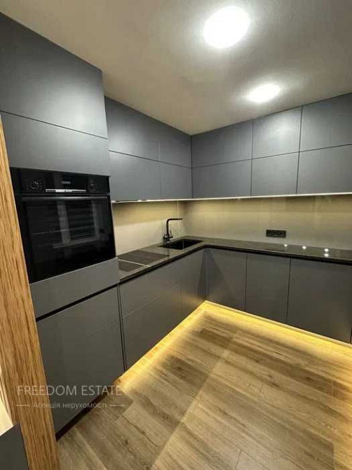 80тыс.$‼️‼️Эксклюзивная 2к квартира‼️‼️Пушкинская ЛЕРМОНТОВСКАЯ/Торг Kharkiv - photo 5