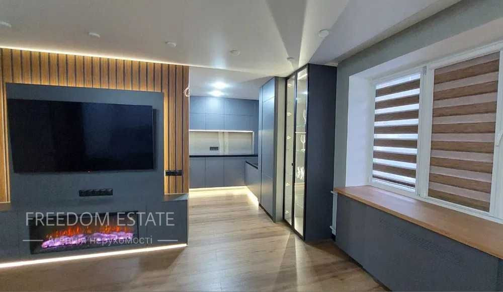 80тыс.$‼️‼️Эксклюзивная 2к квартира‼️‼️Пушкинская ЛЕРМОНТОВСКАЯ/Торг Kharkiv - photo 1