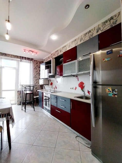 Продажа просторной 1-но комн квартиры на Пишоновской близость центра Odesa - photo 1