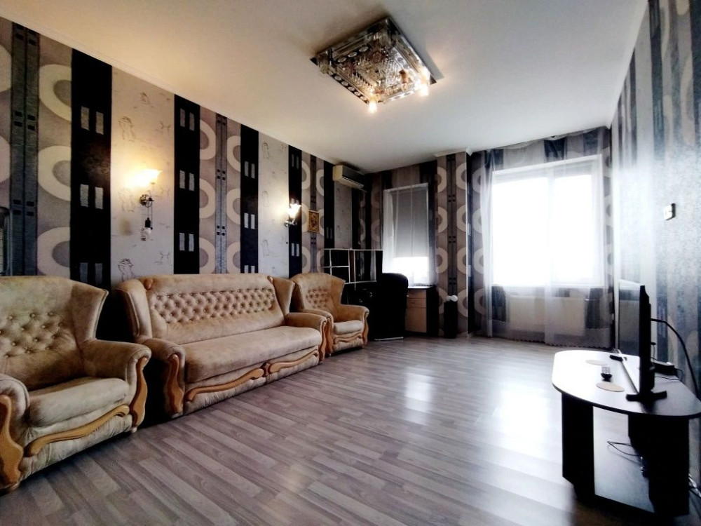 Продажа просторной 1-но комн квартиры на Пишоновской близость центра Odesa - photo 7