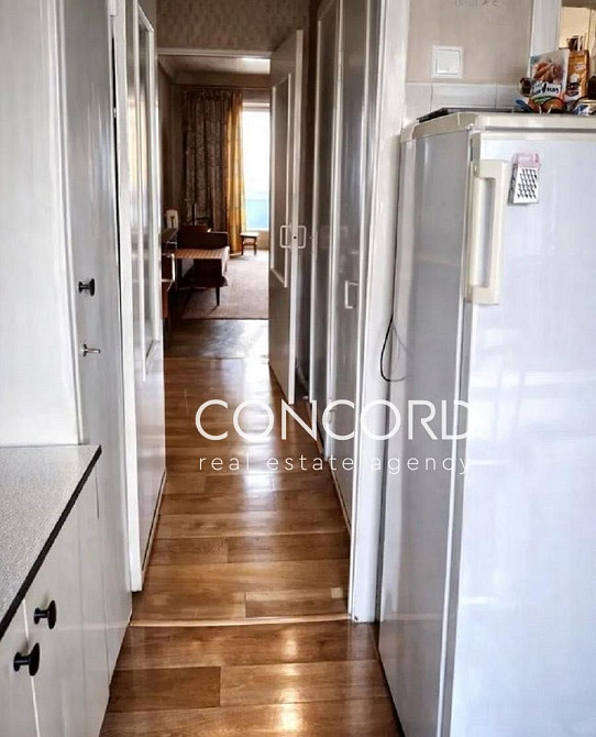 Метро Політехнічний інститут. Берестейський просп. (Перемоги), 21 Kyiv - photo 7