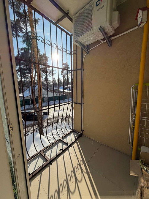 ПОДАТКИ 2%. Продам євро 2к кіартиру в центрі Ірпеня, ЖК Атріум Іrpin - photo 3