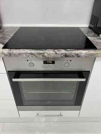 Продам 1 Ком. квартиру с ремонтом на Таирова ЖК Горизонт Odesa