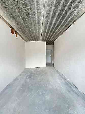 ТОП ціна! Велика 1к з двориком 43 м2! Частковий ремонт! БЕЗ % Буча