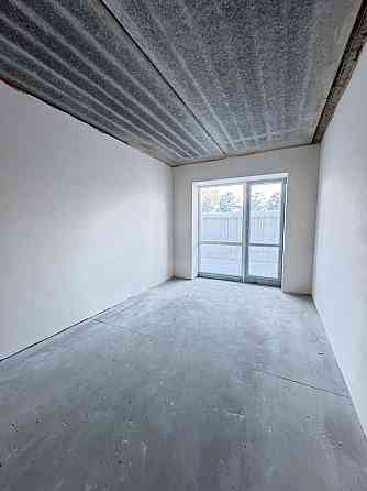 ТОП ціна! Велика 1к з двориком 43 м2! Частковий ремонт! БЕЗ % Буча