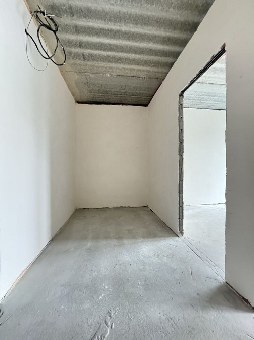 ТОП ціна! Велика 1к з двориком 43 м2! Частковий ремонт! БЕЗ % Буча - зображення 5