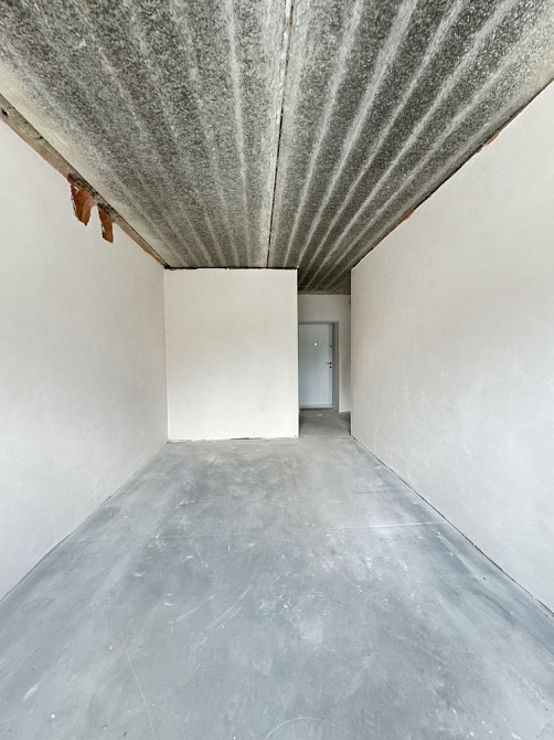 ТОП ціна! Велика 1к з двориком 43 м2! Частковий ремонт! БЕЗ % Буча - зображення 4