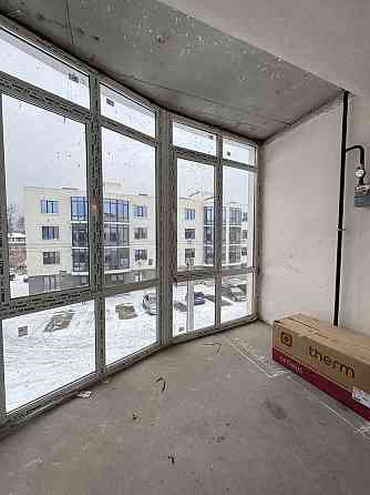 Продам однокімнатну квартиру в тихій , лісовій місцевості Іrpin