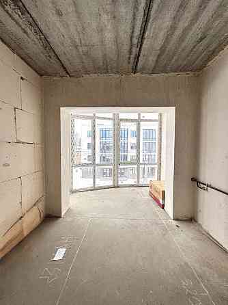 Продам однокімнатну квартиру в тихій , лісовій місцевості Іrpin