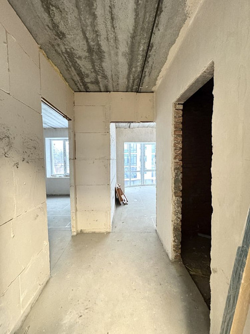 Продам однокімнатну квартиру в тихій , лісовій місцевості Іrpin - photo 3