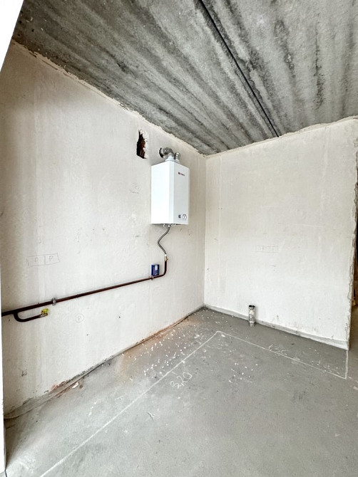 Продам однокімнатну квартиру в тихій , лісовій місцевості Іrpin - photo 2