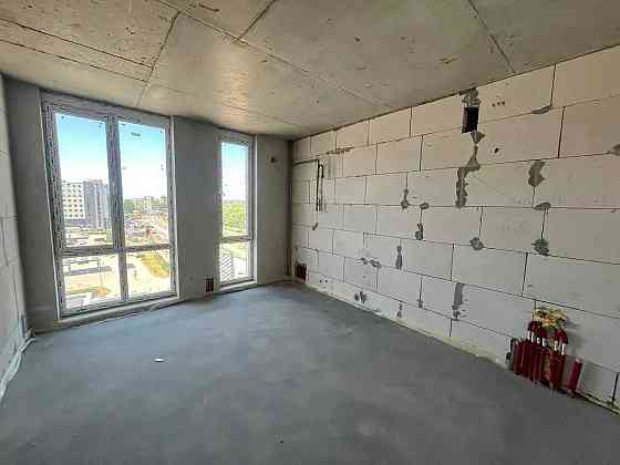 Терміново! 1к квартира. Частковий ремонт. Іvano-Frankivsk