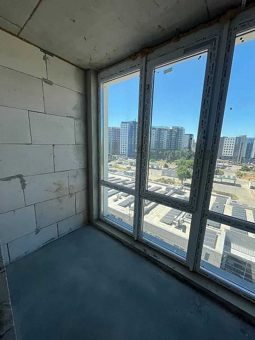 Терміново! 1к квартира. Частковий ремонт. Іvano-Frankivsk - photo 8