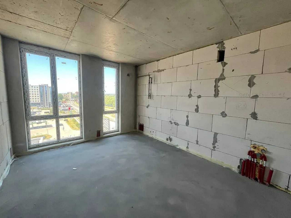 Терміново! 1к квартира. Частковий ремонт. Іvano-Frankivsk - photo 1