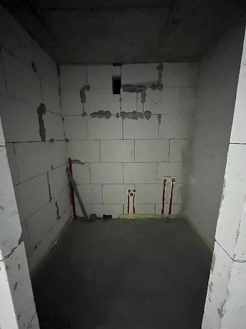 Терміново! 1к квартира. Частковий ремонт. Іvano-Frankivsk - photo 3