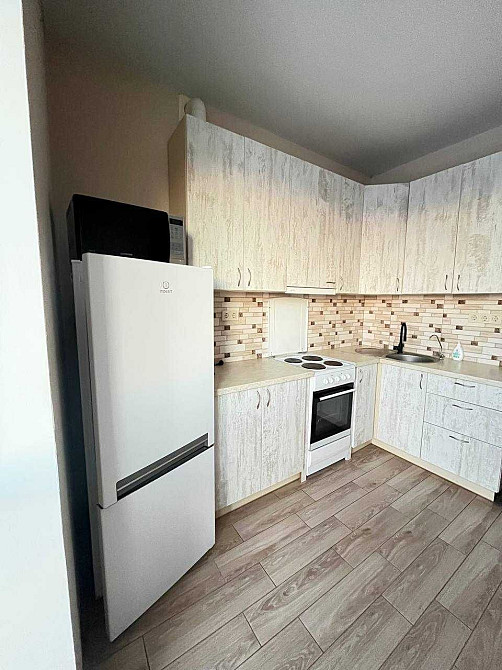 2к з ремонтом в центрі міста.Сертифікат Horenychi - photo 1