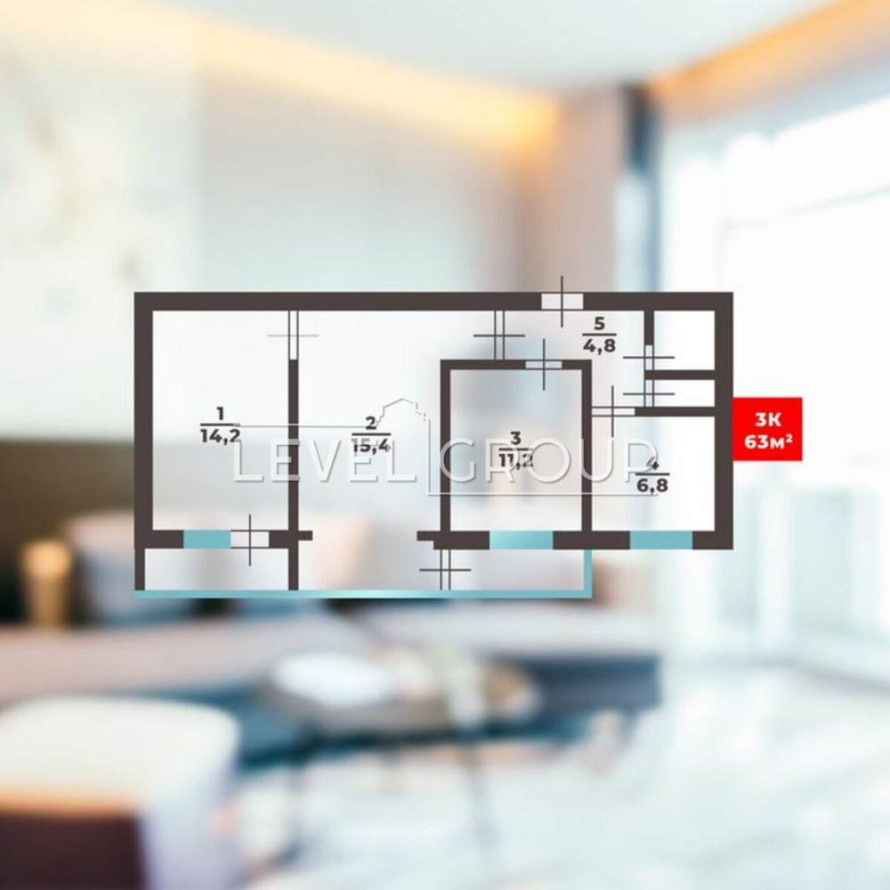 Продаж 3-к 5 хв від метро Печерська ЦЕНТР вул.Є.Коновальця (Щорса),35 Kyiv - photo 8