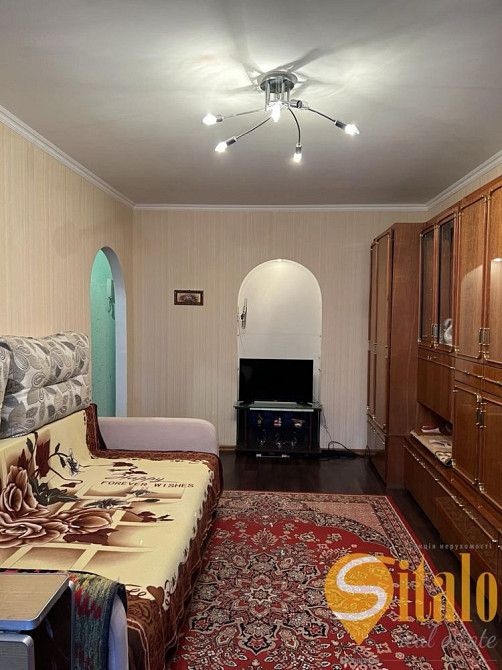 Продається 1-кімнатна квартира у Вознесенівському районі (044) Zaporizhzhia - photo 1