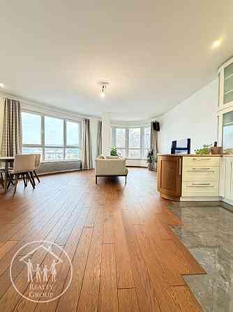 3к Парус Городницька Газове опалення Паркінг підземний Lviv