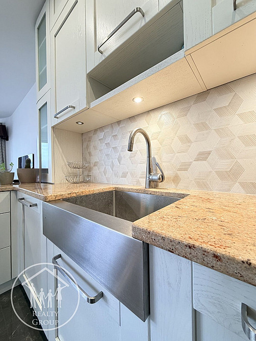 3к Парус Городницька Газове опалення Паркінг підземний Lviv - photo 6