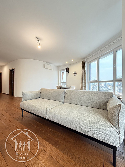 3к Парус Городницька Газове опалення Паркінг підземний Lviv - photo 7