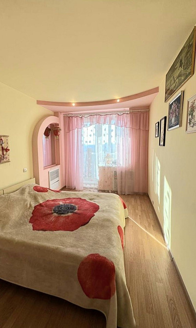 М.Холодная Гора, продам 3ех комн.кварт.,ул.Холодногорская ,Hg11 Kharkiv - photo 5