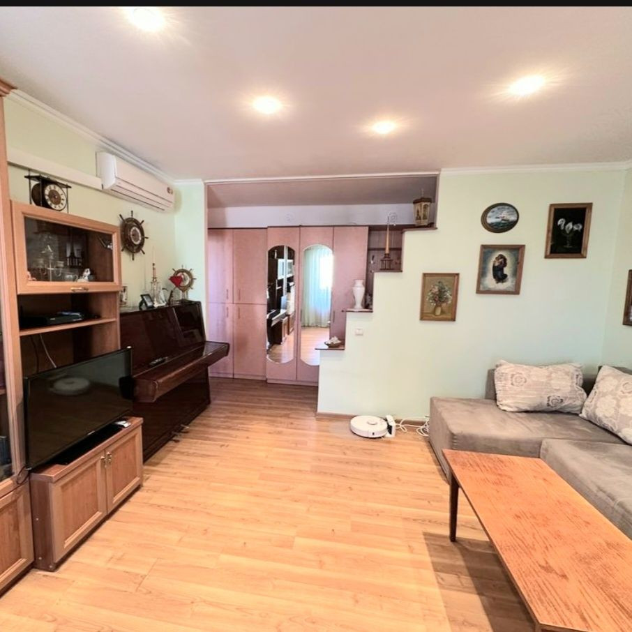 М.Холодная Гора, продам 3ех комн.кварт.,ул.Холодногорская ,Hg11 Kharkiv - photo 3