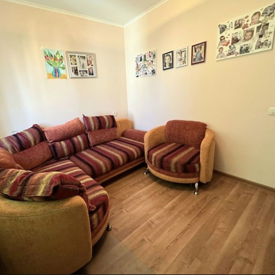 М.Холодная Гора, продам 3ех комн.кварт.,ул.Холодногорская ,Hg11 Kharkiv - photo 1