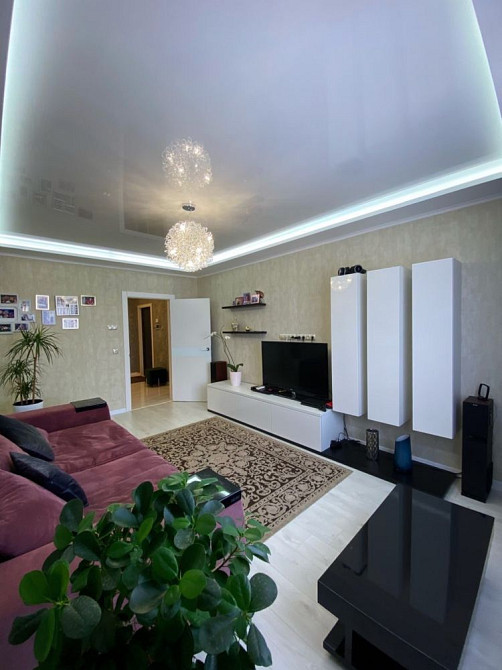 ПРОДАМ Простору 3х кімнатну квартиру з дизайнерским ремонтом! Kyiv - photo 2