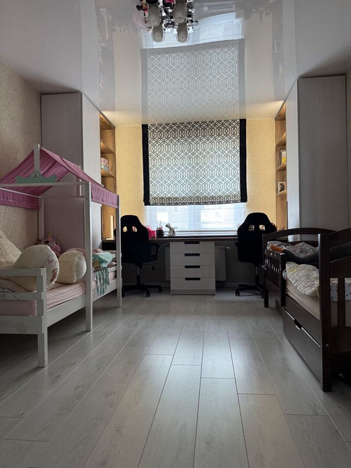 ПРОДАМ Простору 3х кімнатну квартиру з дизайнерским ремонтом! Kyiv - photo 4