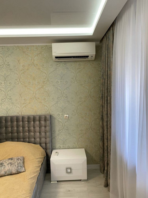 ПРОДАМ Простору 3х кімнатну квартиру з дизайнерским ремонтом! Kyiv - photo 7