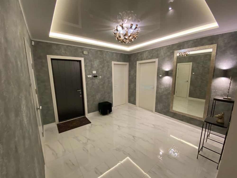 ПРОДАМ Простору 3х кімнатну квартиру з дизайнерским ремонтом! Kyiv - photo 1